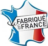 Logo Fabriqué en France