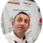 Julien, fondateur de La Vie Dehors Julien, fondateur de La Vie Dehors